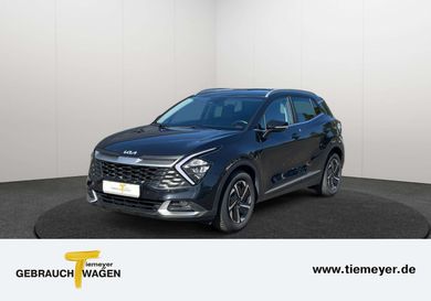 Kia Sportage, 2022