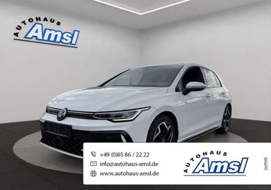 Volkswagen Golf, 2025