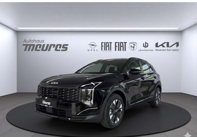 Kia Sportage, 2026