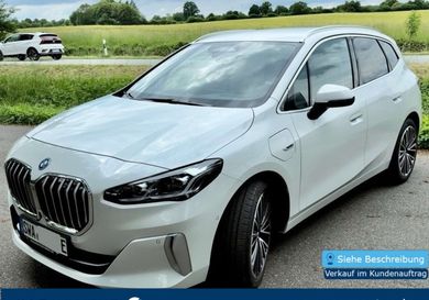 BMW 230, 2022
