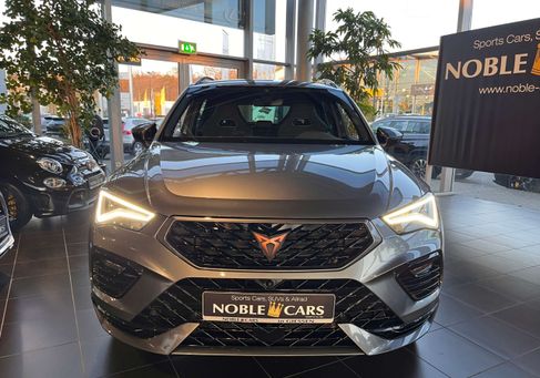 Cupra Ateca, 2022