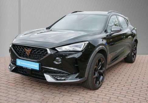Cupra Formentor, 2024 2