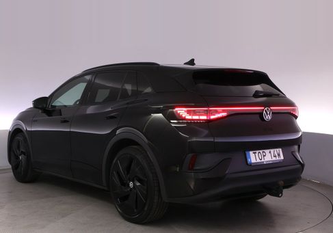 Volkswagen ID.4, 2023 3