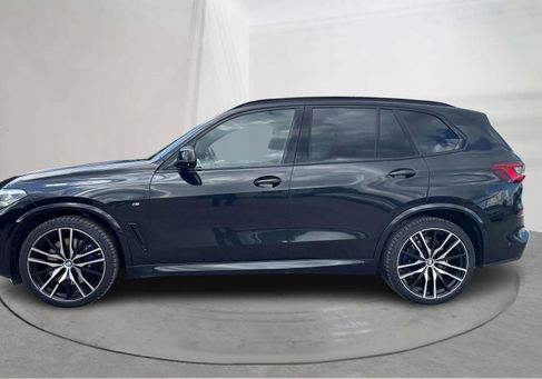 BMW X5, 2019