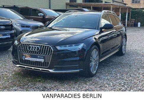 Audi A6 Allroad, 2018 2