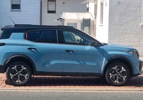 Citroën C3, 2026 2