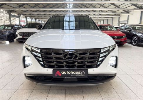 Hyundai Tucson, 2023 2