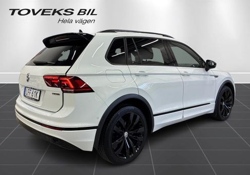 Volkswagen Tiguan, 2020 3
