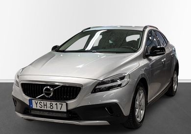 Volvo V40 Cross Country, 2019