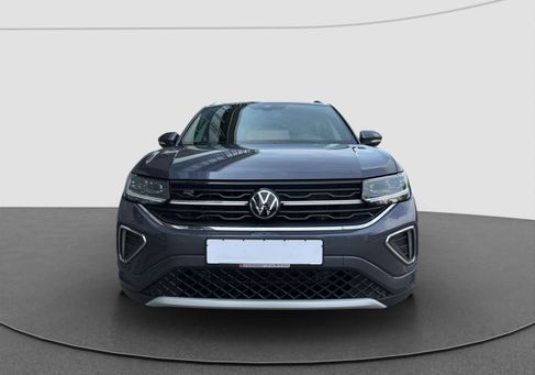 Volkswagen T-Cross, 2024