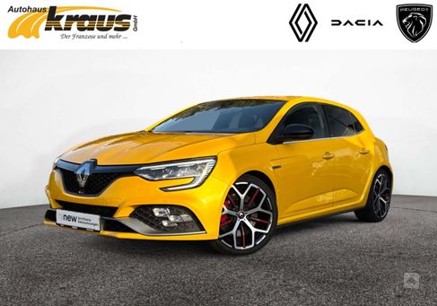 Renault Megane, 2021