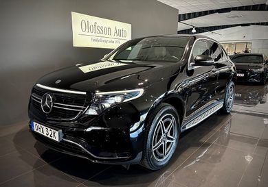 Mercedes-Benz, 2021