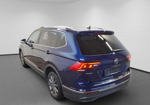 Volkswagen Tiguan Allspace, 2022