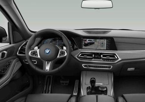BMW X5, 2022