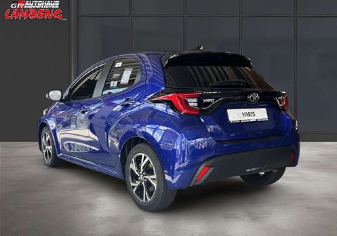 Toyota Yaris, 2026