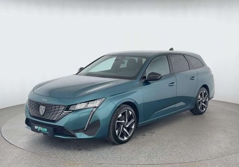 Peugeot 308, 2023