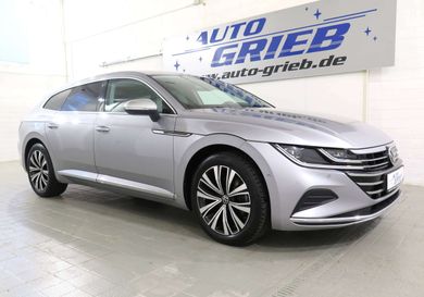 Volkswagen Arteon, 2023