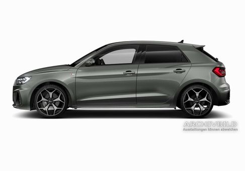 Audi A1, 2025 3
