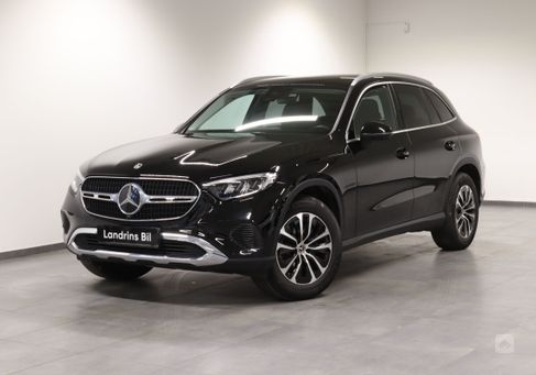 Mercedes-Benz GLC 220, 2024