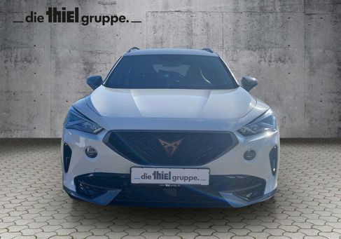 Cupra Formentor, 2022