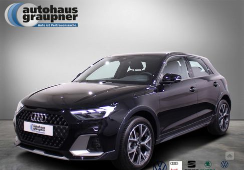 Audi A1, 2024