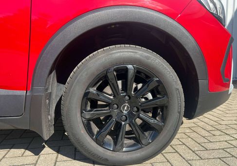 Opel Crossland X, 2021 3