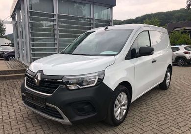 Renault Kangoo, 2023