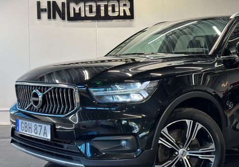 Volvo XC40, 2021 2