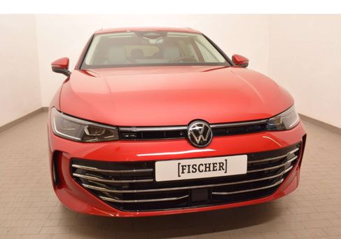 Volkswagen Passat Variant, 2024