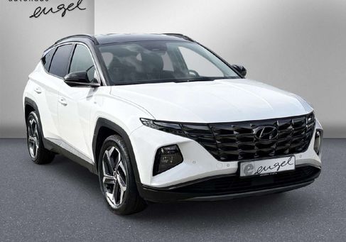 Hyundai Tucson, 2023 3