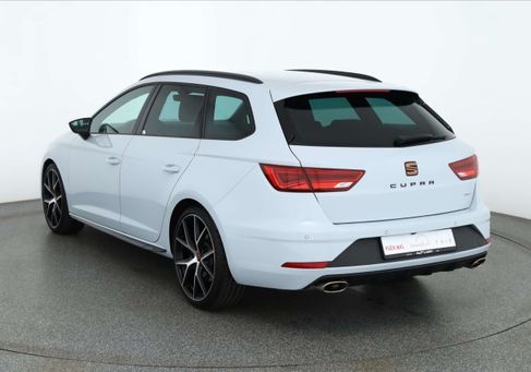 Seat Leon, 2020