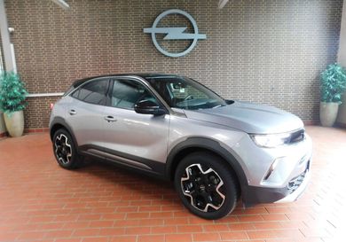 Opel Mokka, 2023