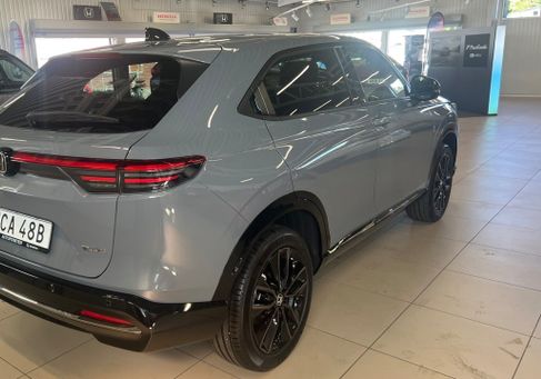 Honda HR-V, 2027
