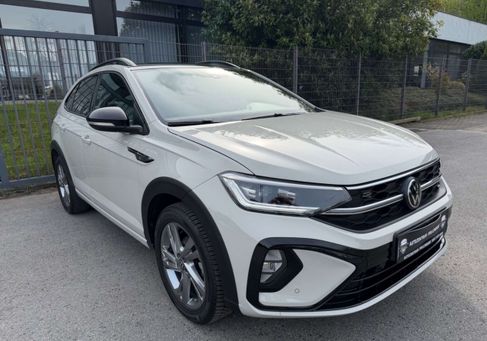 Volkswagen Taigo, 2023