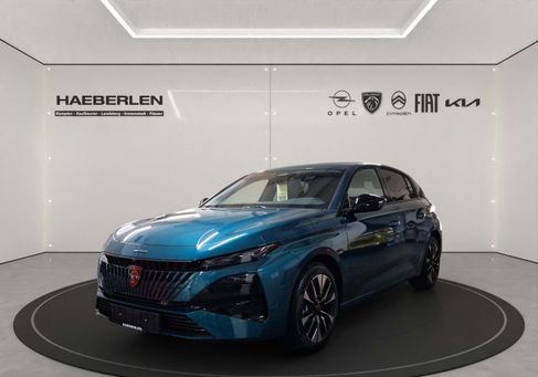 Peugeot 308, 2025