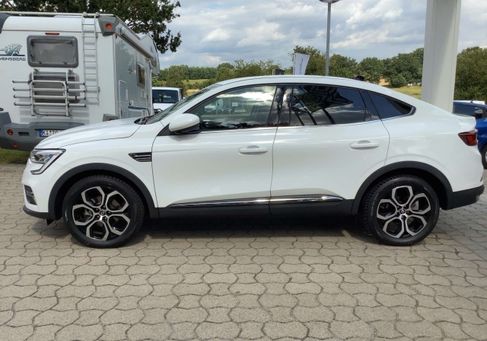 Renault Arkana, 2021