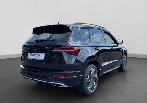 Skoda Karoq, 2023