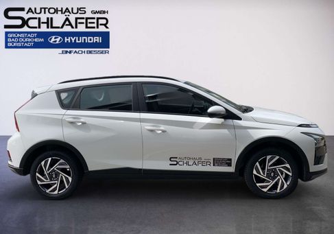 Hyundai Bayon, 2025 3