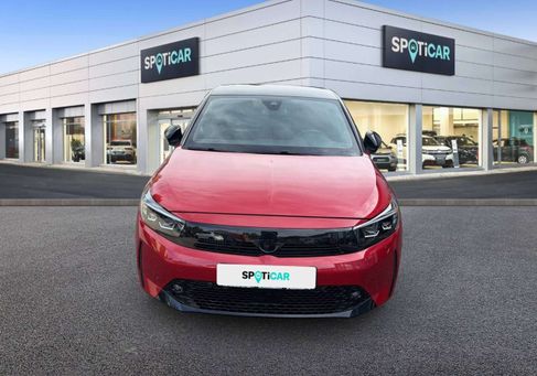 Opel Corsa, 2025 2