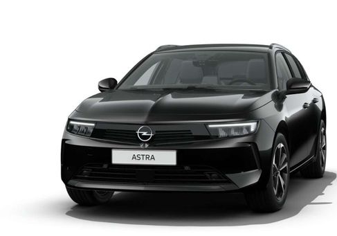 Opel Astra, 2026