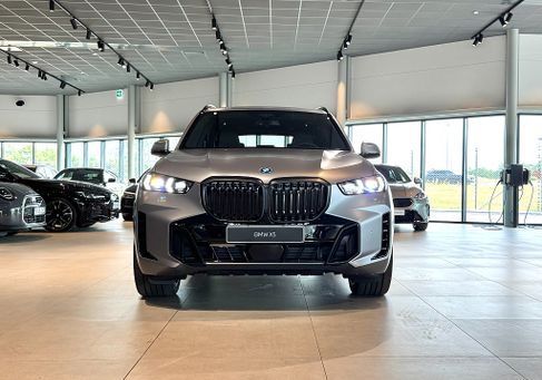 BMW X5, 2026
