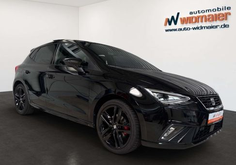 Seat Ibiza, 2024 3