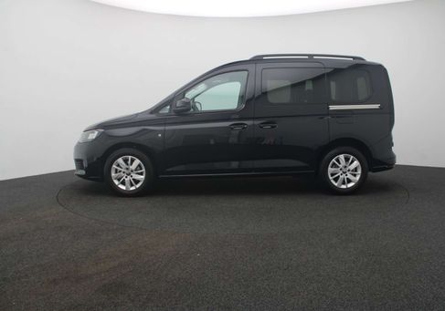 Volkswagen Caddy, 2024