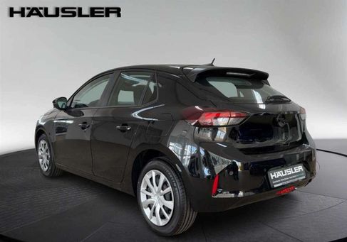 Opel Corsa, 2025 3