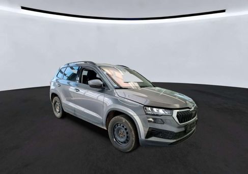 Skoda Karoq, 2023