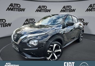 Nissan Juke, 2023
