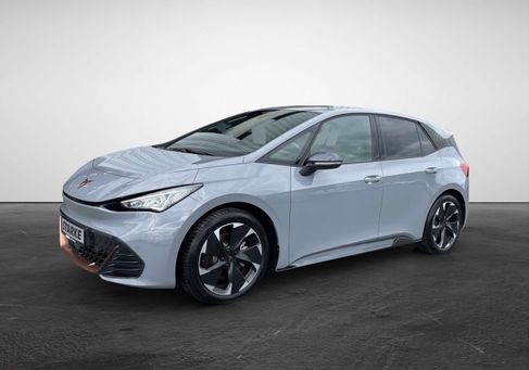 Cupra Born, 2024