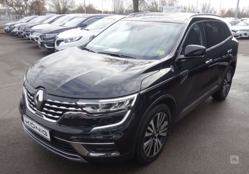 Renault Koleos, 2023