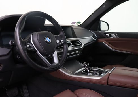 BMW X5, 2021