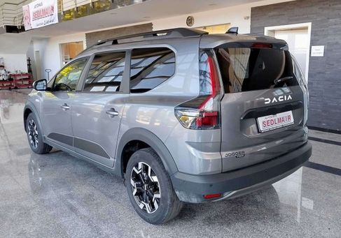 Dacia Jogger, 2026